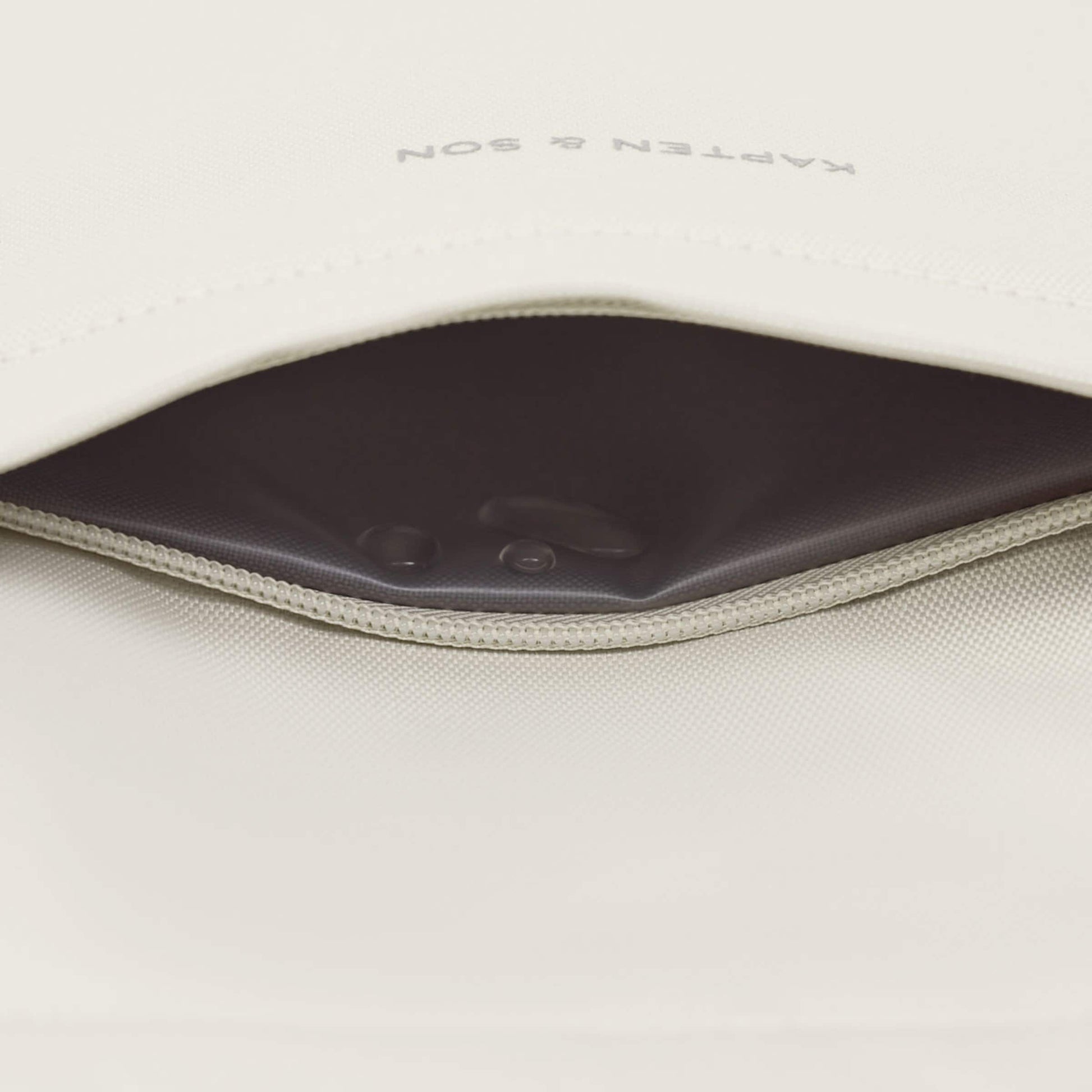 Oulu Cooling Hybrid Bag Muted Rose