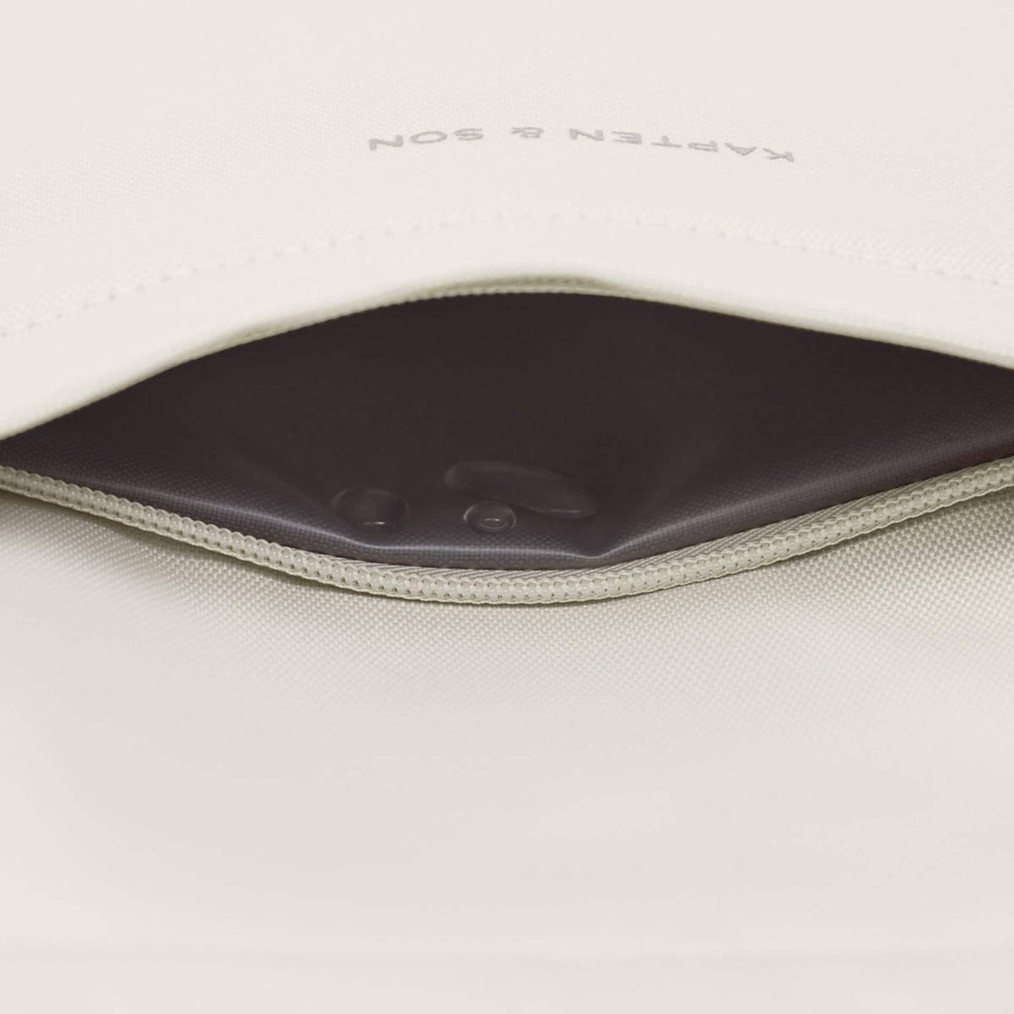 Oulu Cooling Hybrid Bag Sandstone