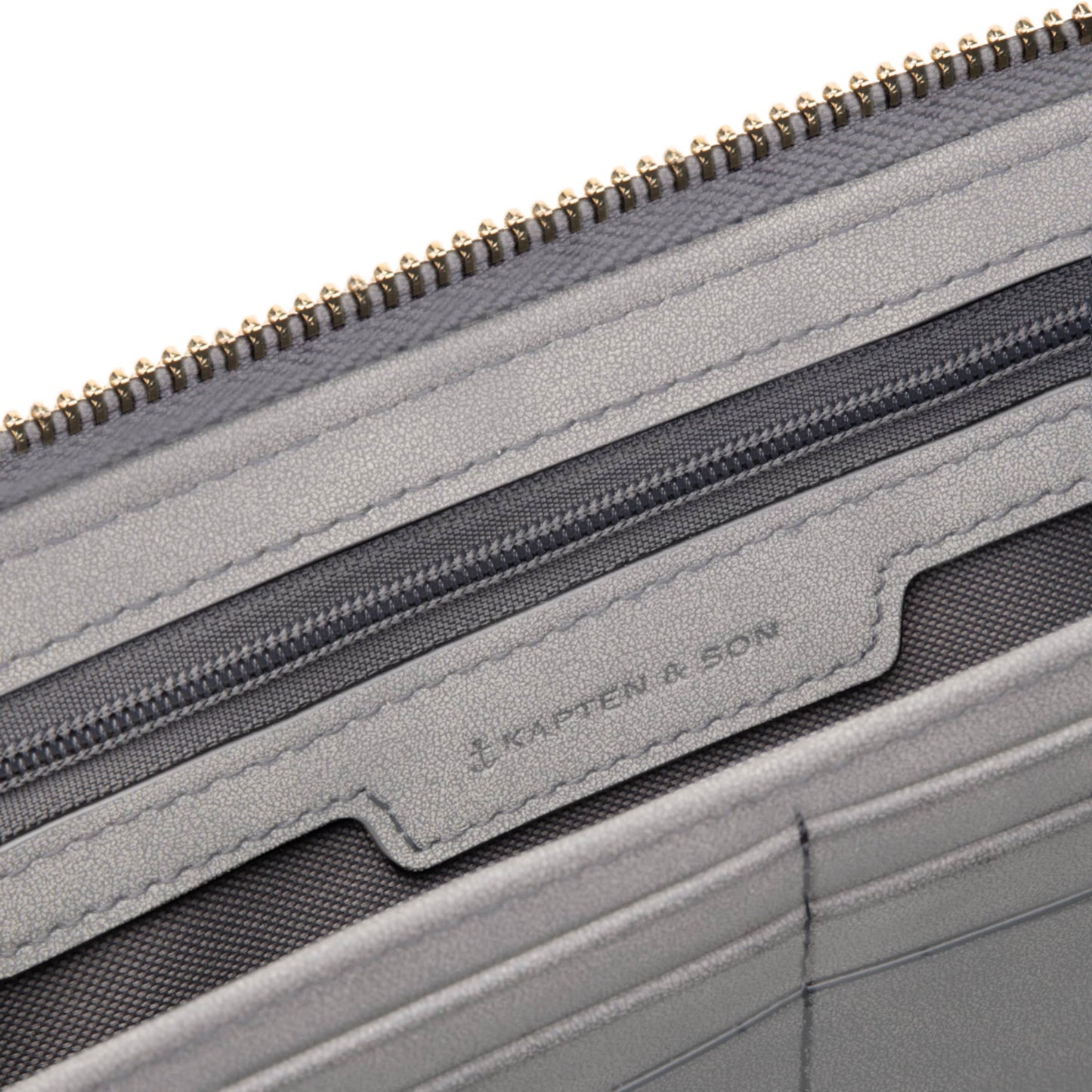 Wallet Louvre Black