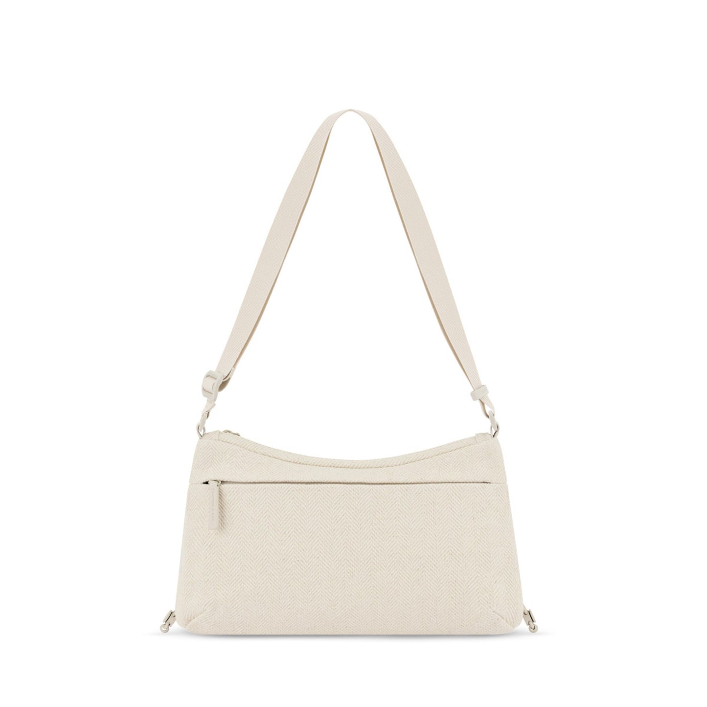 Skara Small Fleece Sandstone