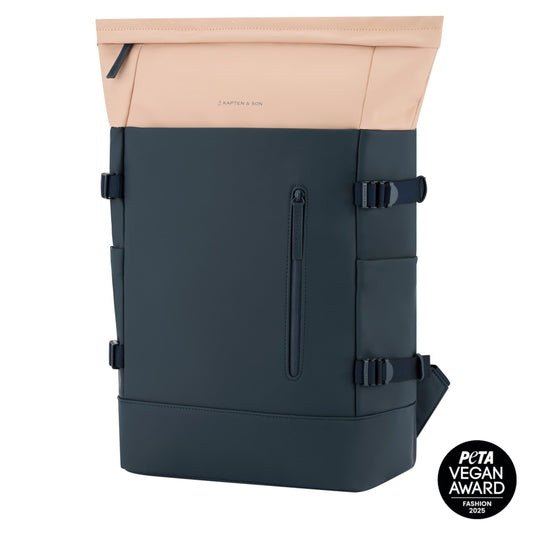 Helsinki Pro Navy Blush