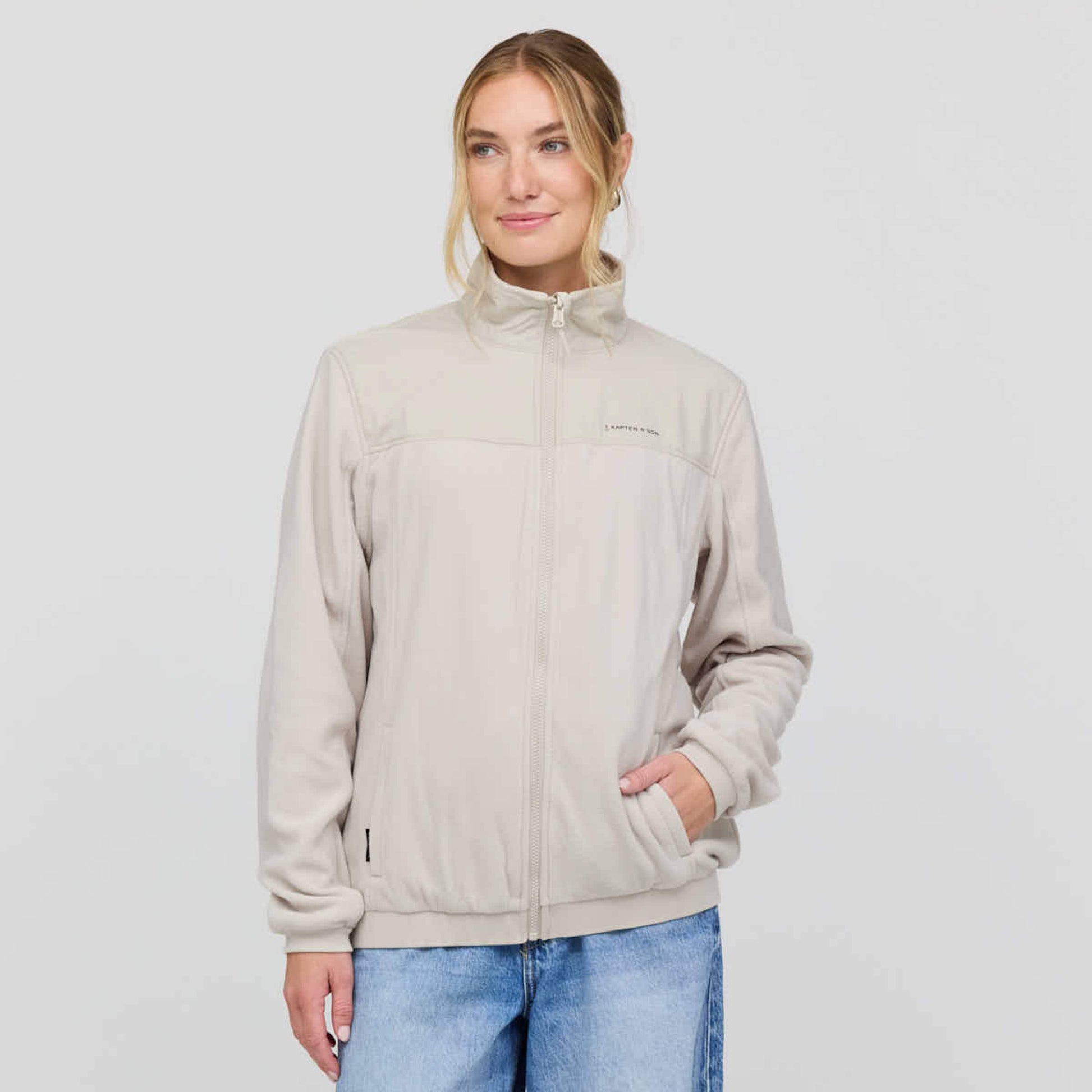 Everyday 3in1 Rain Jacket Olive