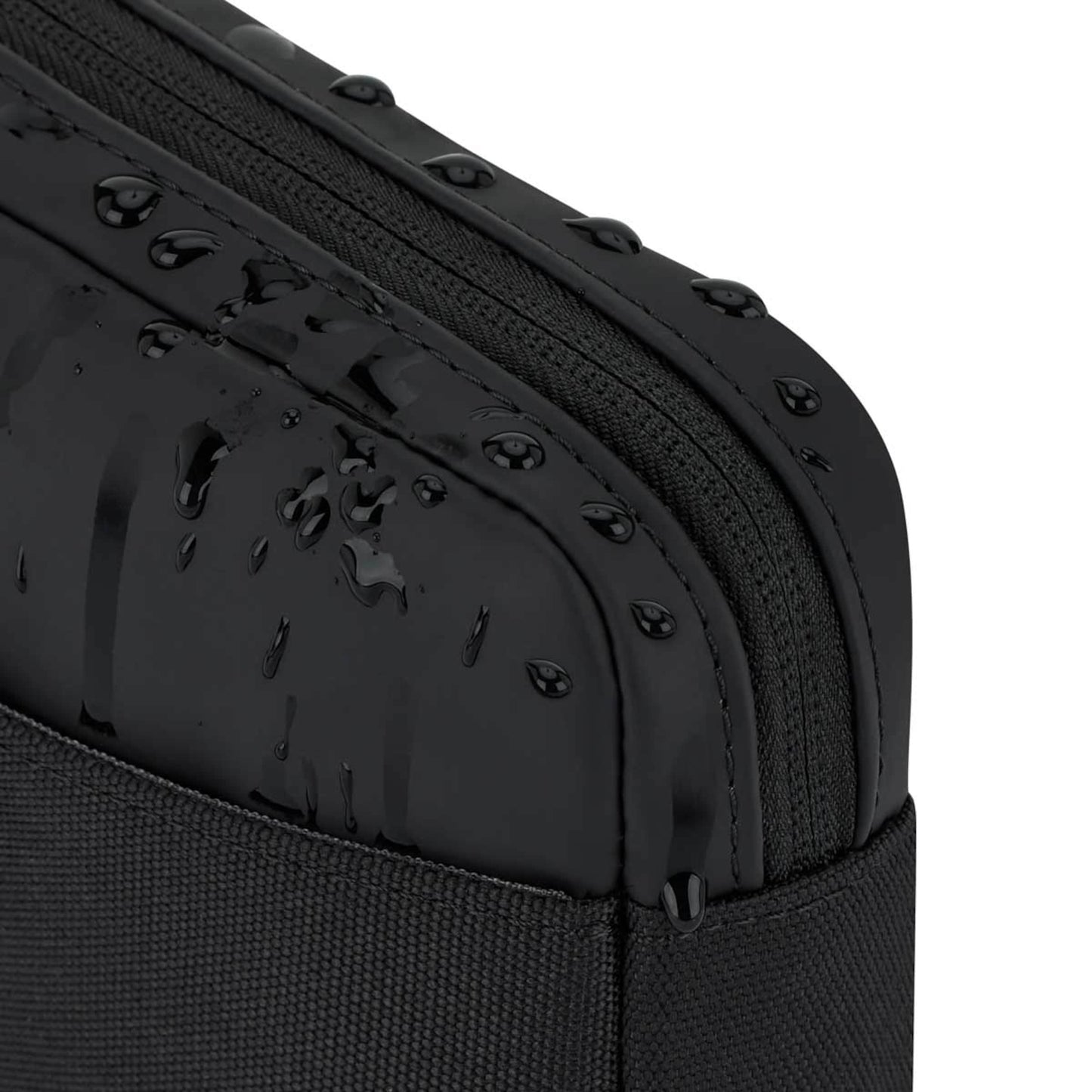 Bergen Pro Crossbody All Black