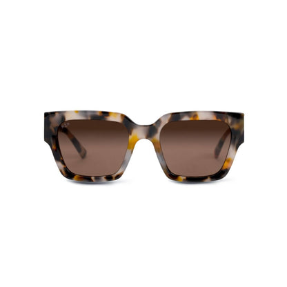 Seville Havana Tortoise Brown
