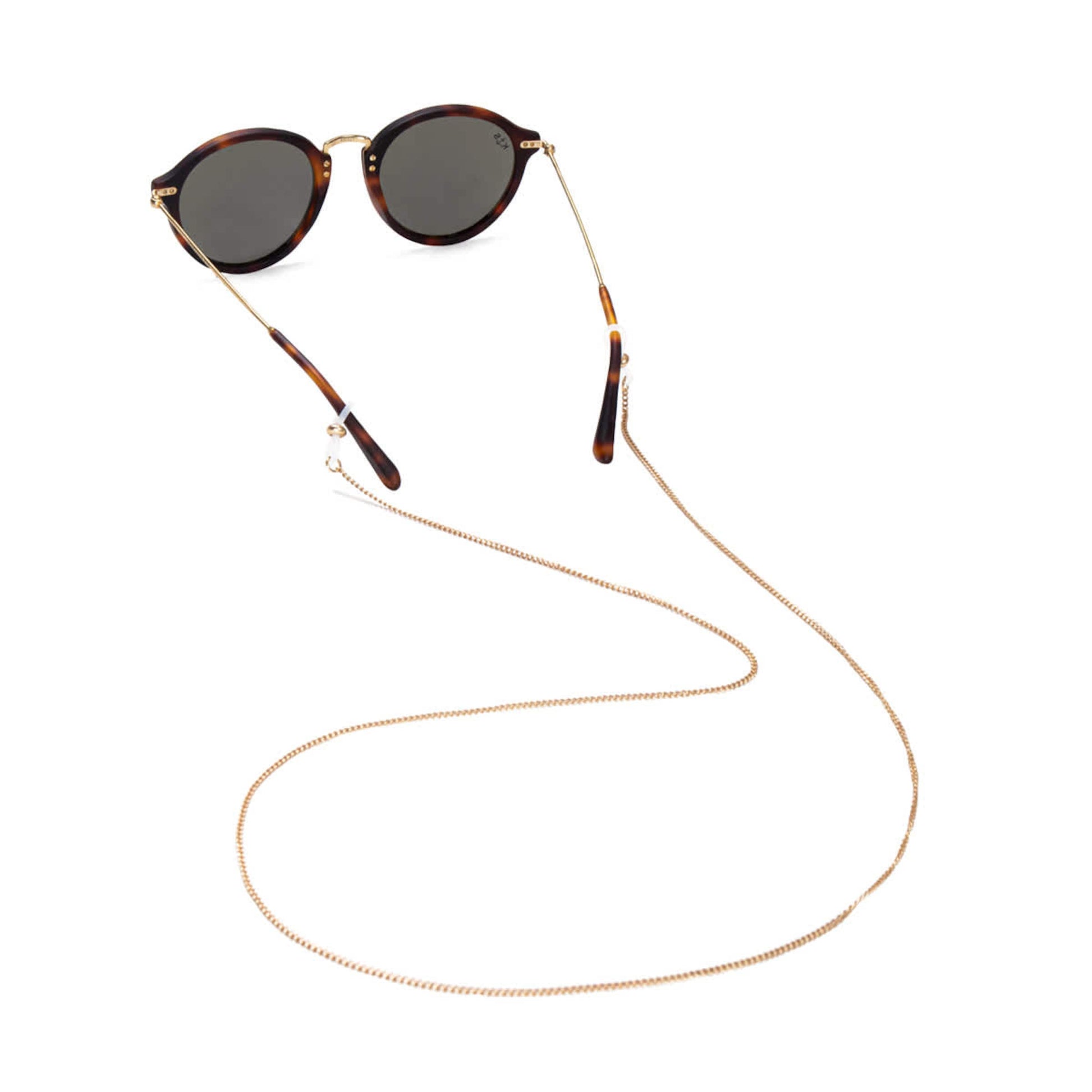 Eyewear Chain Arona Silver