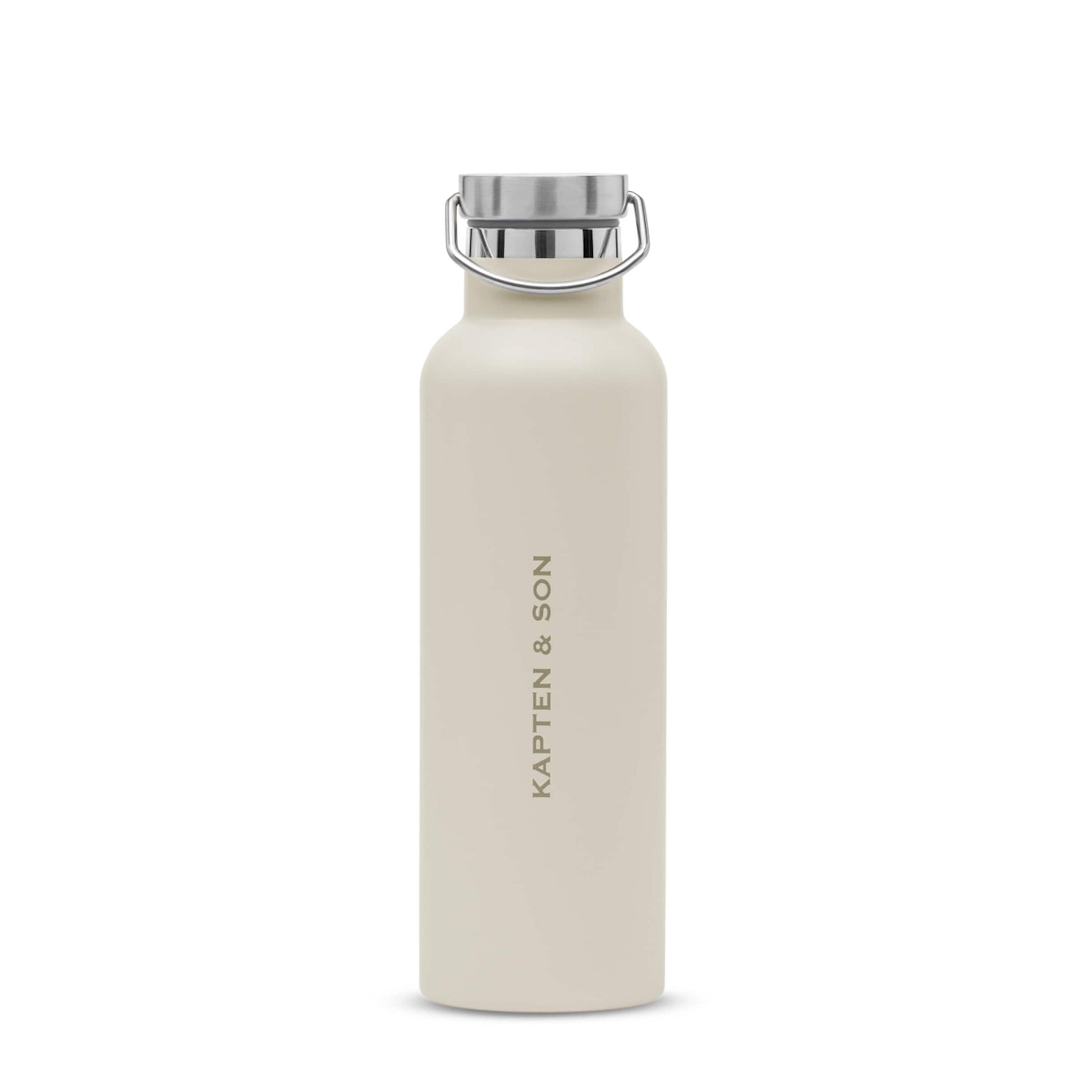 Water Bottle Ice Blue
