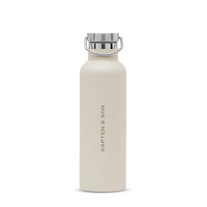 Water Bottle Ice Blue