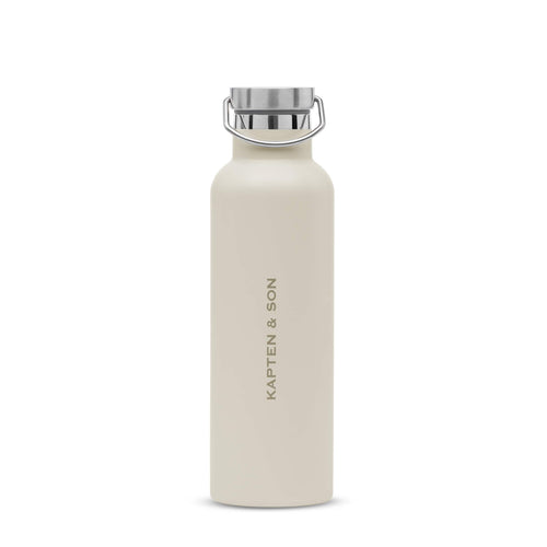 Water Bottle Sandstone