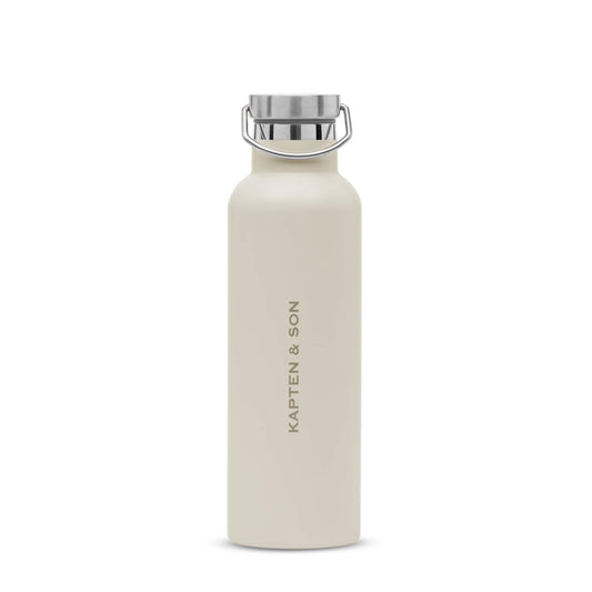Water Bottle Sandstone