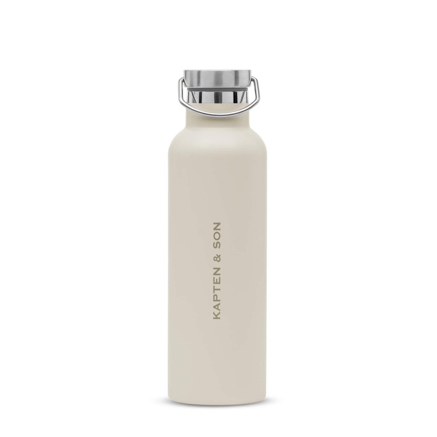 Water Bottle Moss Green