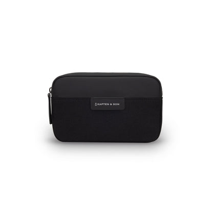 Bergen Crossbody All Black