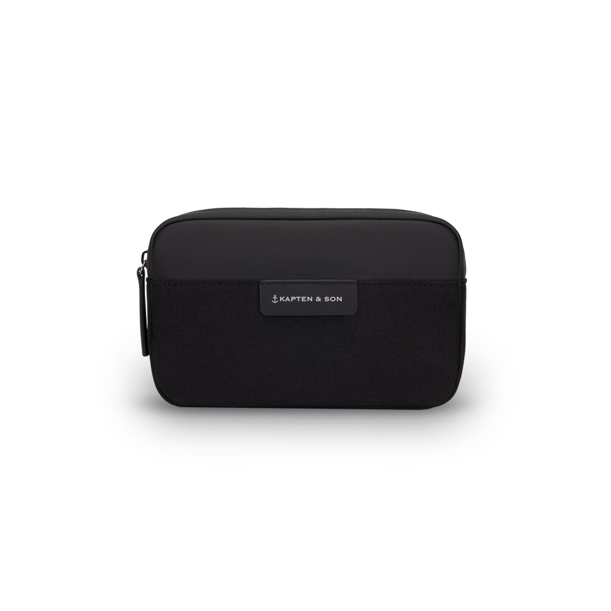 Bergen Pro Crossbody All Black