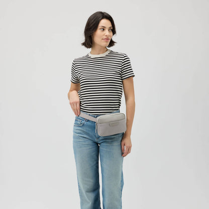 Bergen Pro Crossbody Muted Sage
