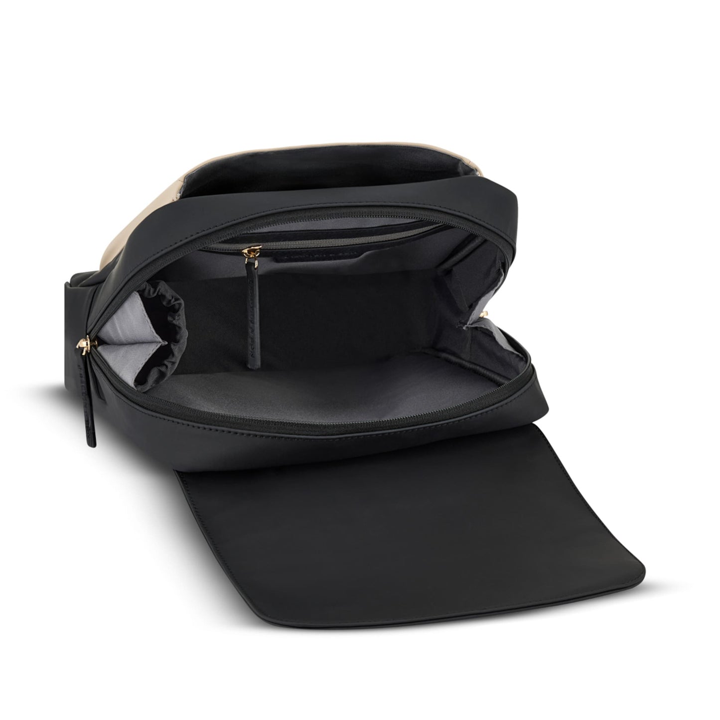 Tromso Small All Black