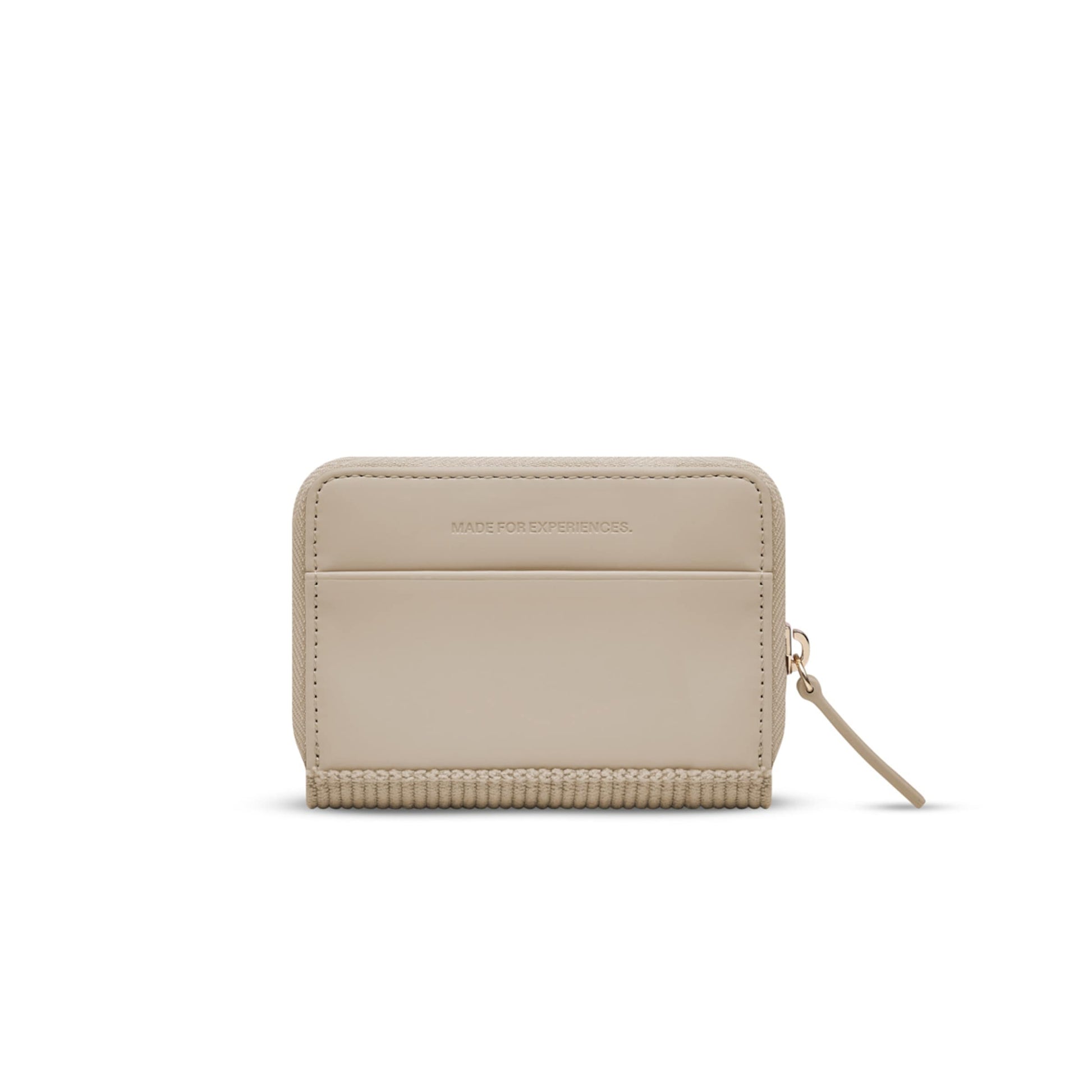 Bergen Pro Wallet Small Muted Clay