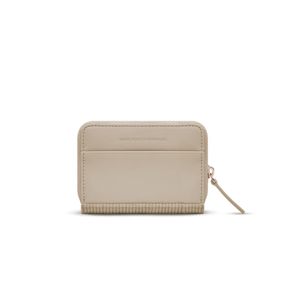 Bergen Pro Wallet Small Cord Rose Clay