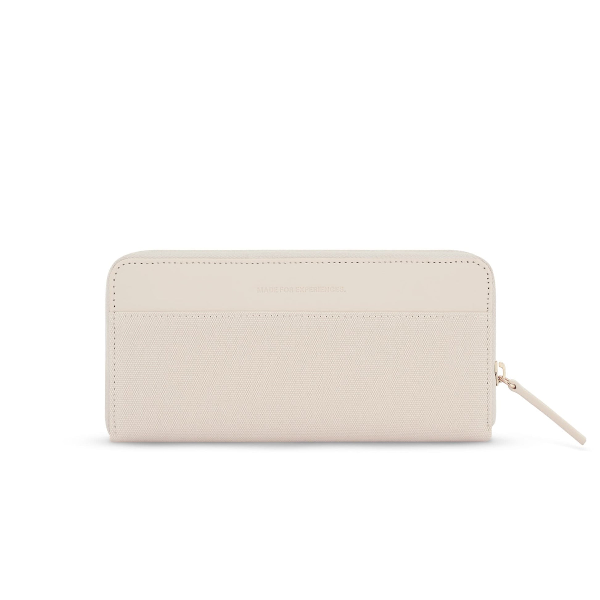 Bergen Pro Wallet Small Sandstone