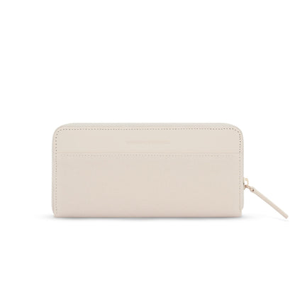 Bergen Pro Wallet Small Greige