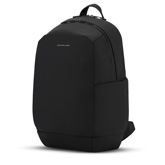 Oslo All Black