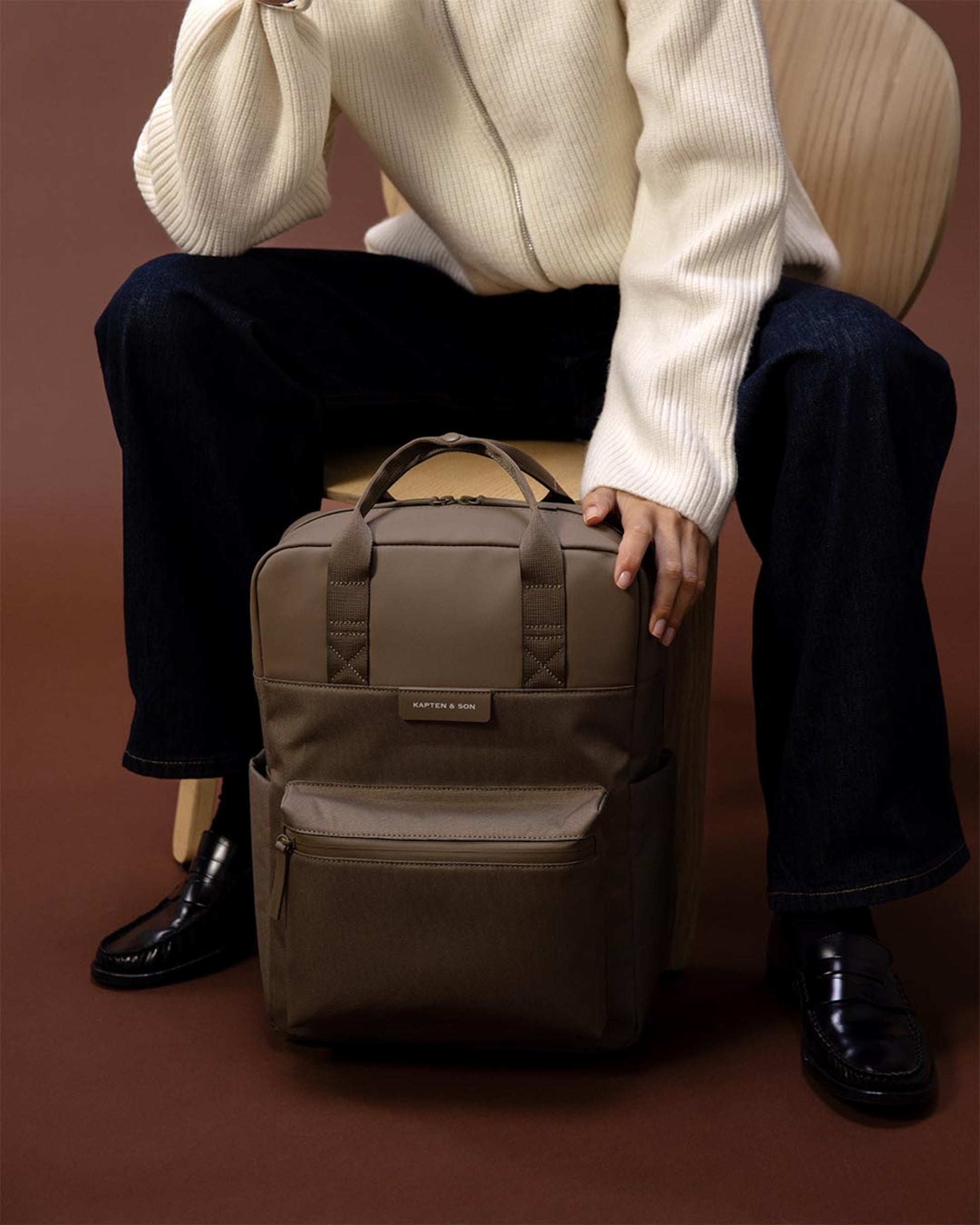 Bergen Cloud Butter Yellow