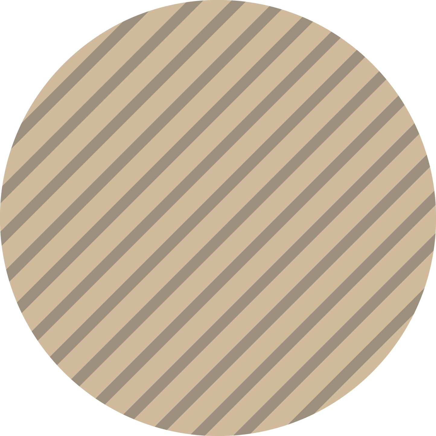 Skara Small Fleece Sandstone