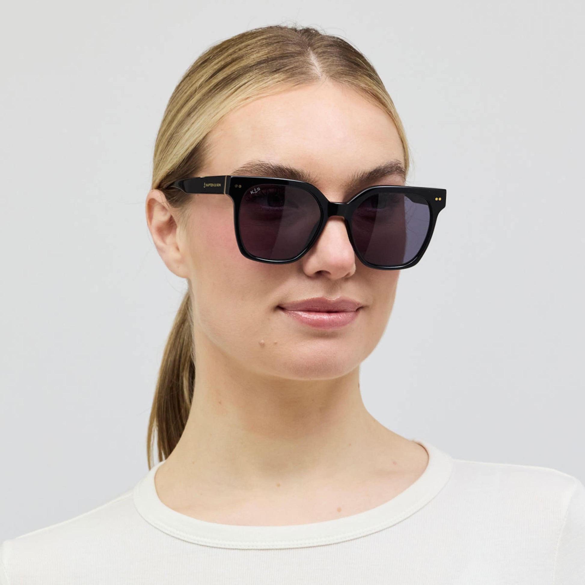 Siena Crystal Tortoise Brown