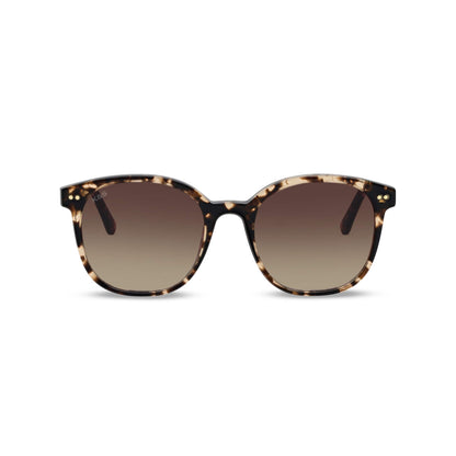 Nairobi Crystal Tortoise Brown