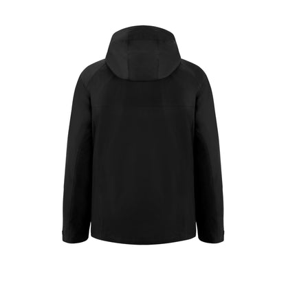 Heavy Rain Jacket Olive