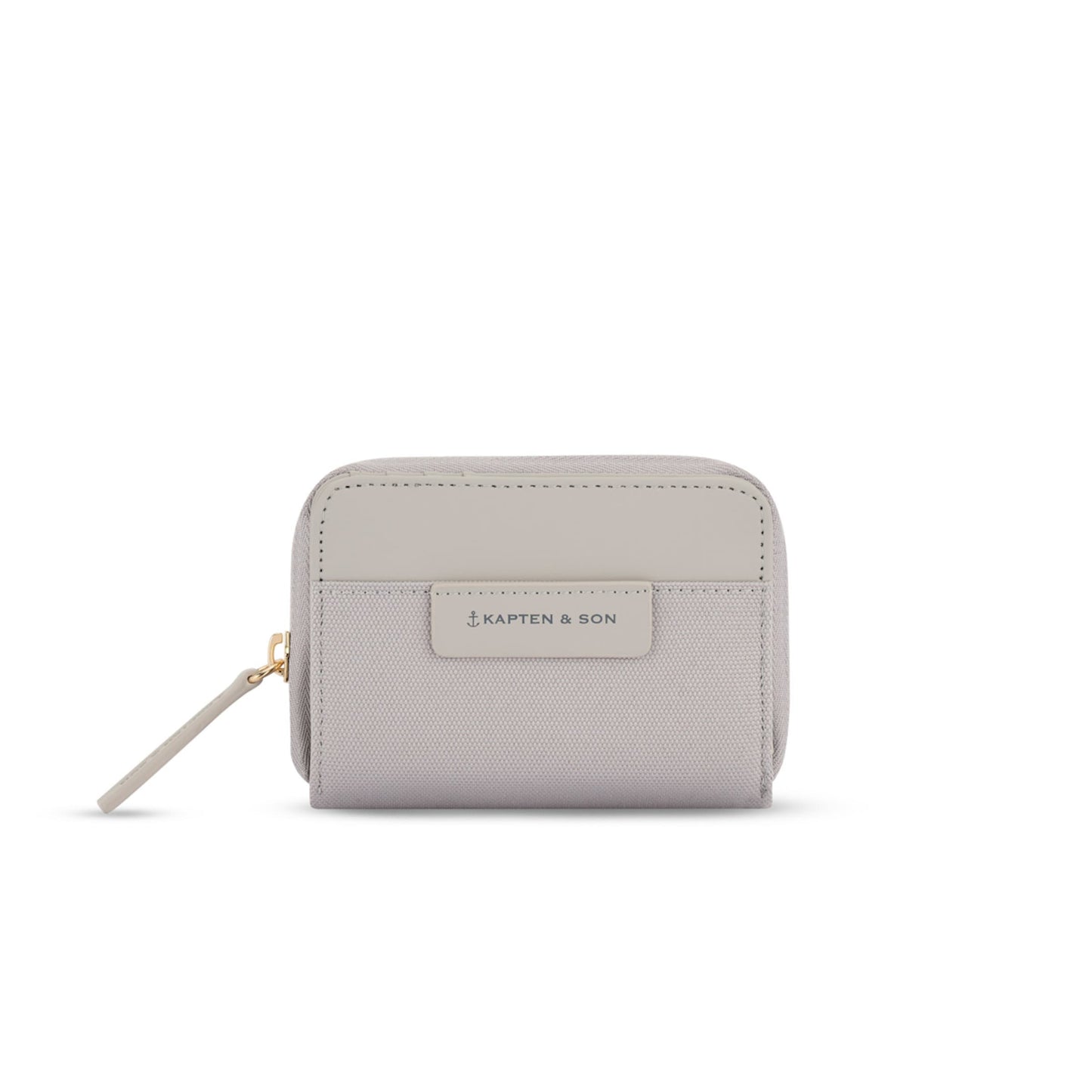 Bergen Pro Wallet Large Muted Clay