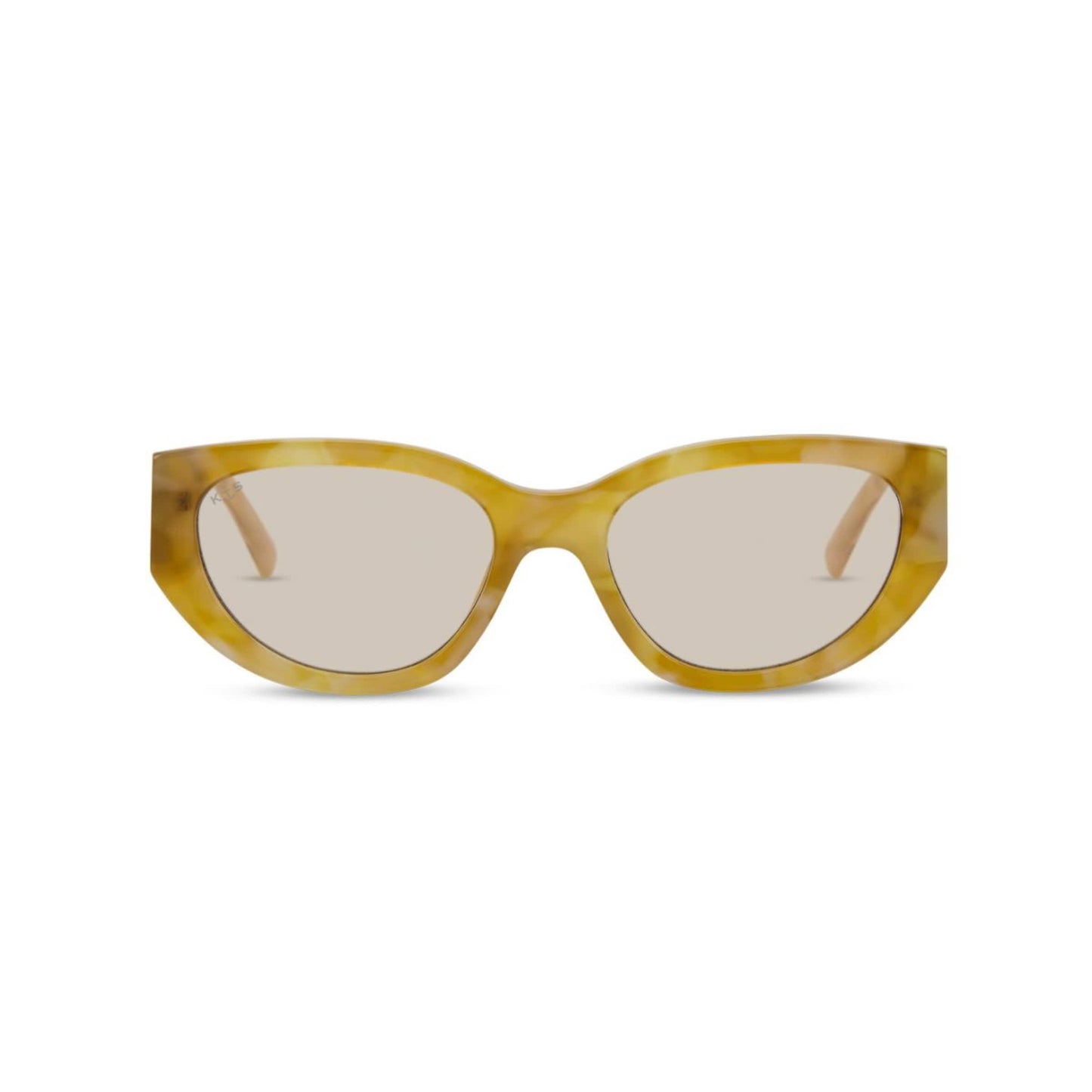 Lyon Havana Tortoise Brown