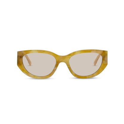 Lyon Yellow Speckled