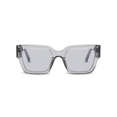 Seville Transparent Grey