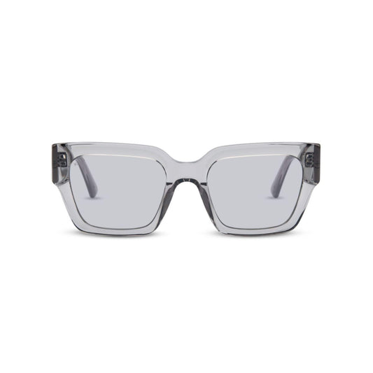 Seville Transparent Grey