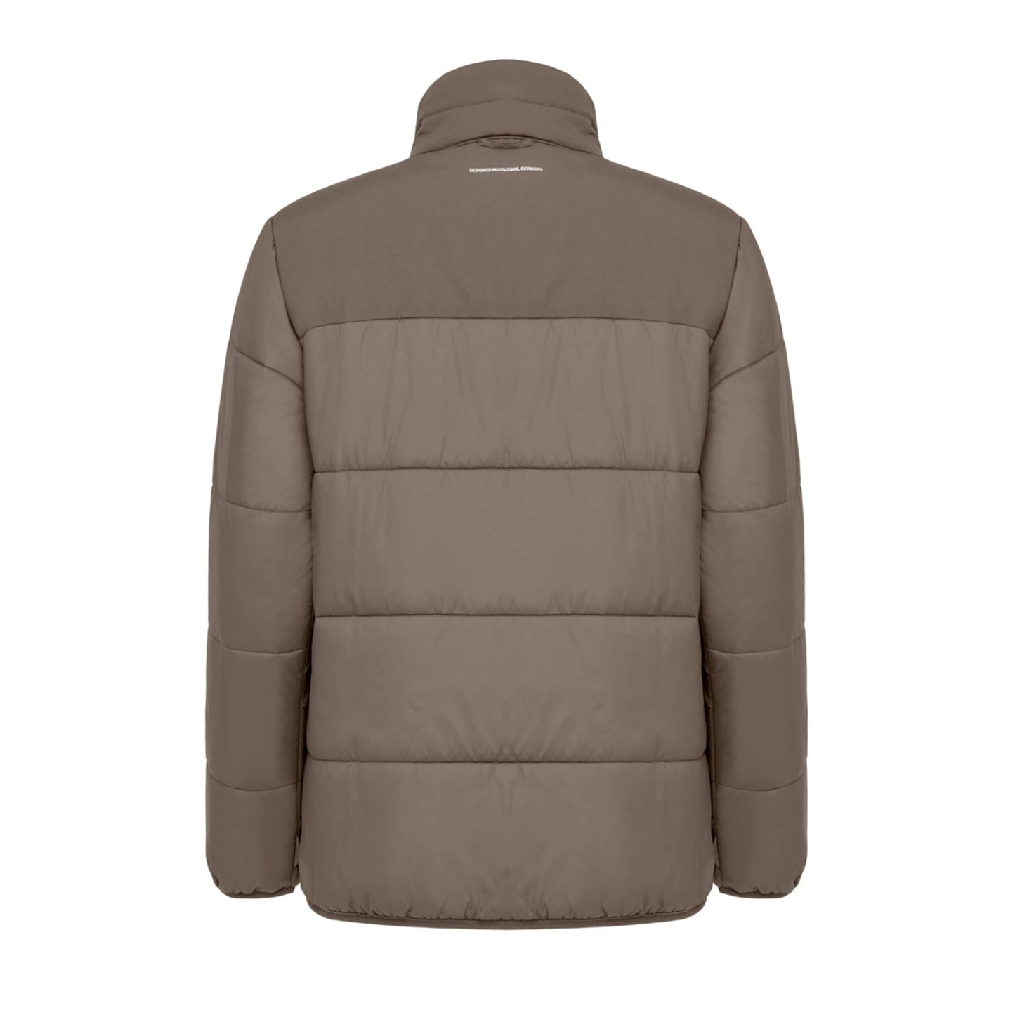 Puffer Jacket Sandstone