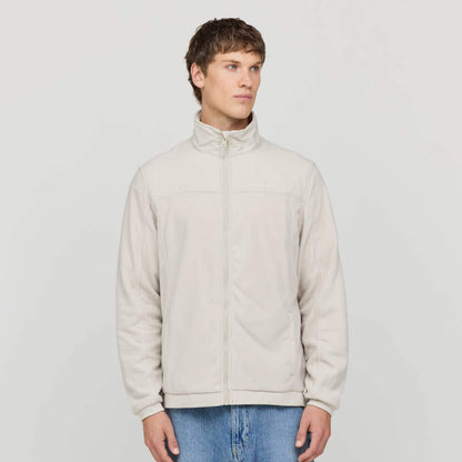 Fleece 3in1 Winter Jacket Sandstone