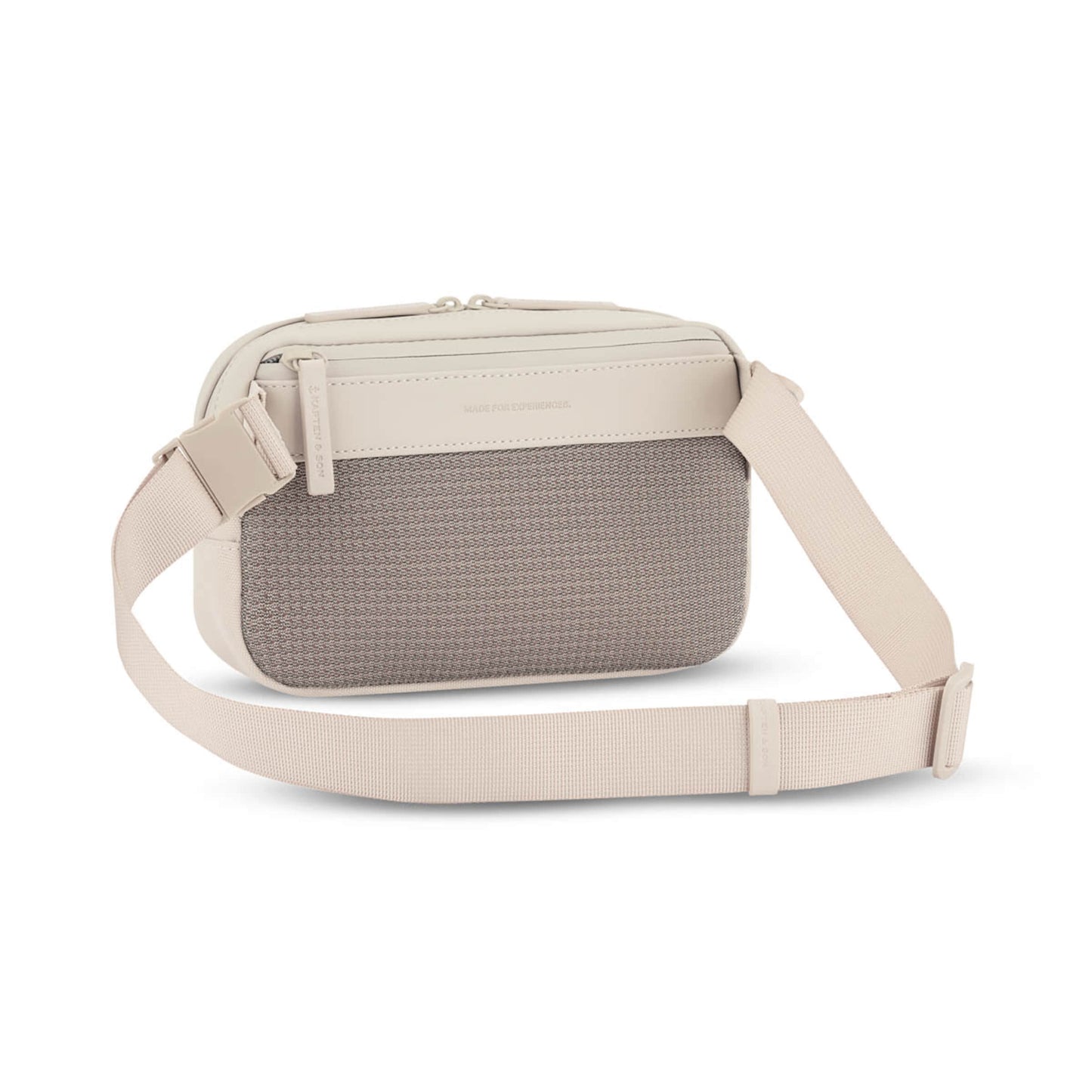 Bergen Crossbody Muted Sage