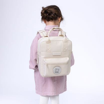 Bergen Kids Rose Clay