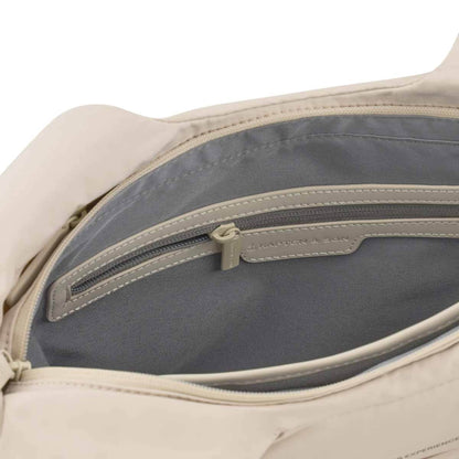 Skara Cloud Shopper Walnut