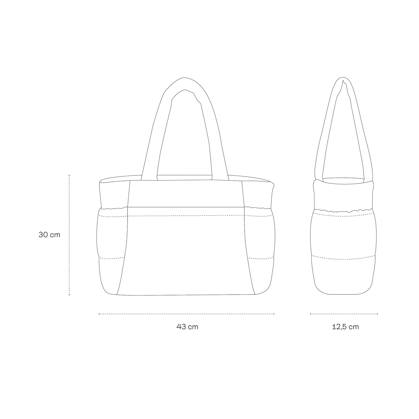 Hellvi Medium Ibiza Collection