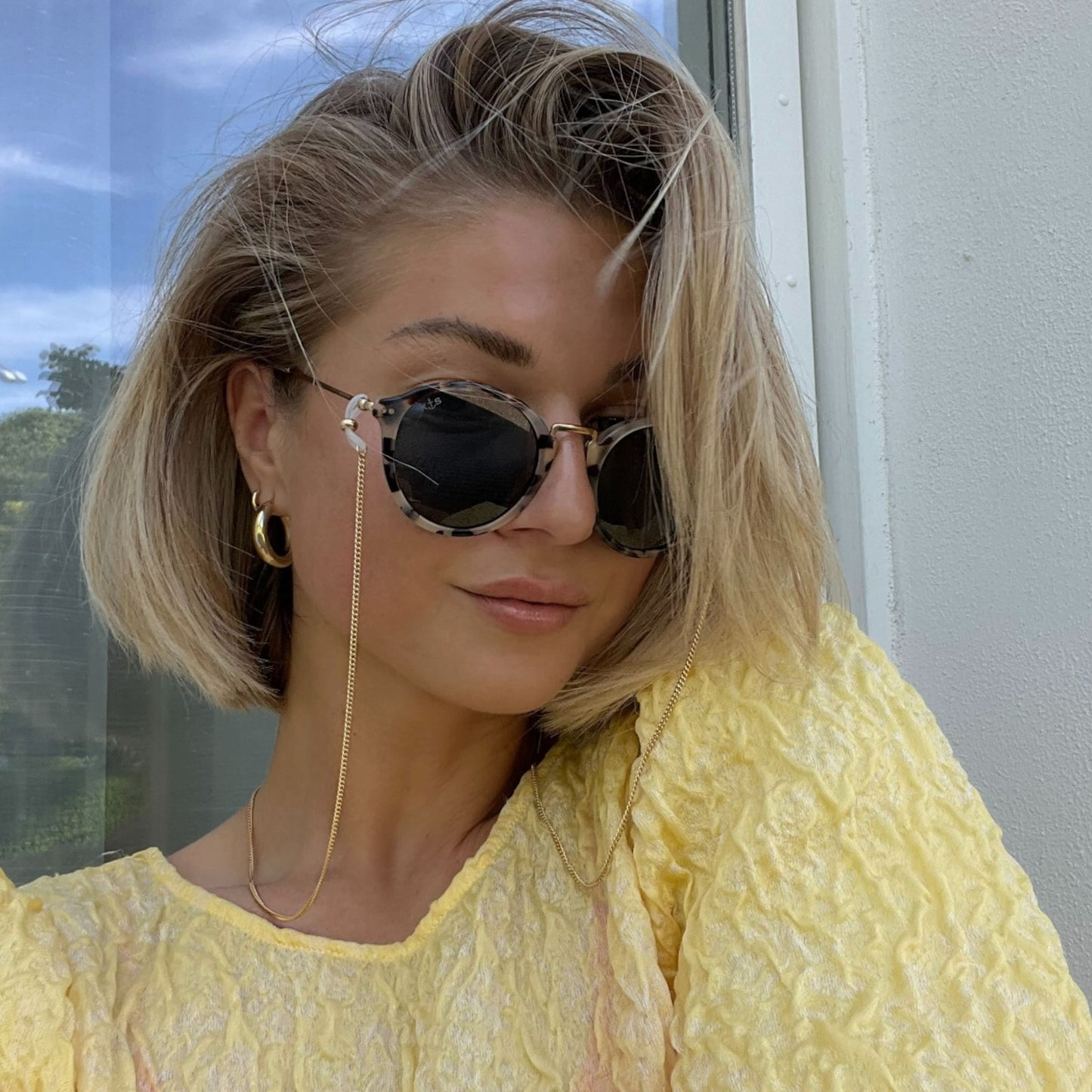 Eyewear Chain Arona