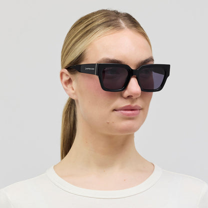 Seville Havana Tortoise Brown