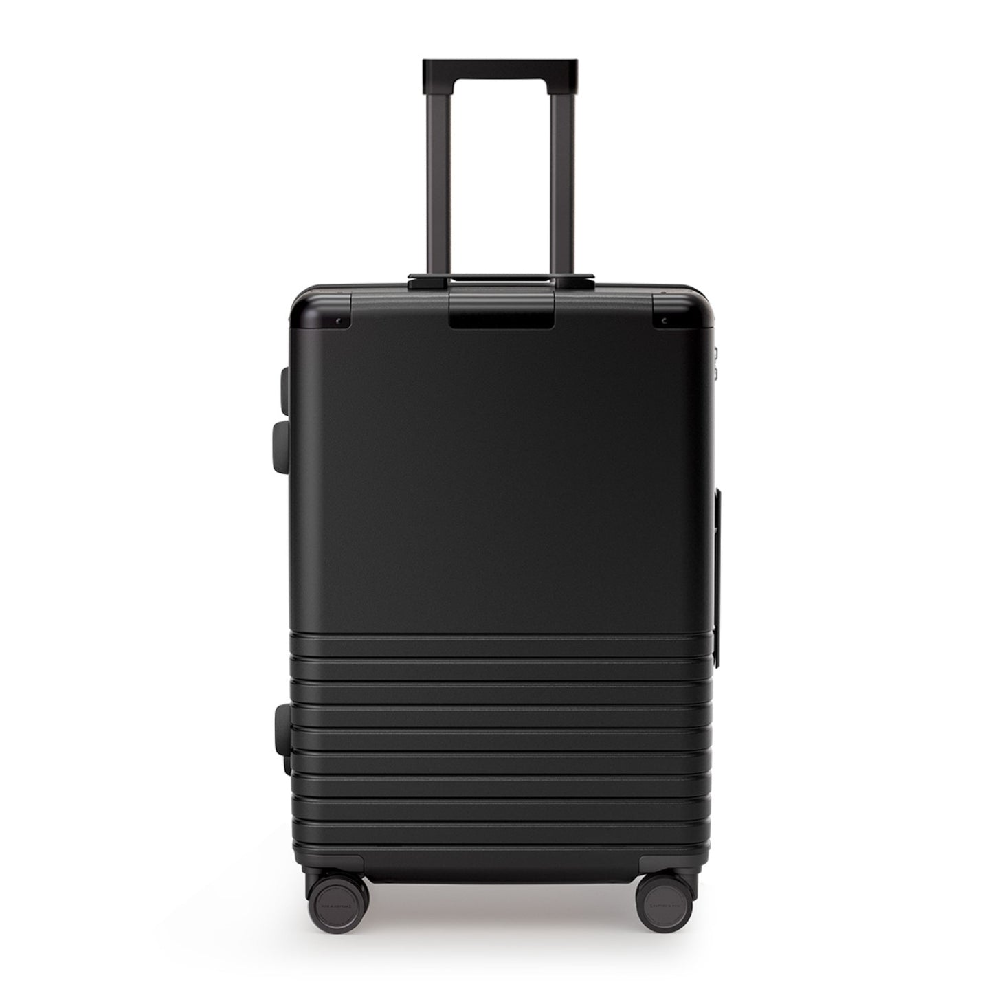 Heathrow Cabin All Black