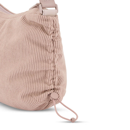 Skara Small Cord Dusty Sand