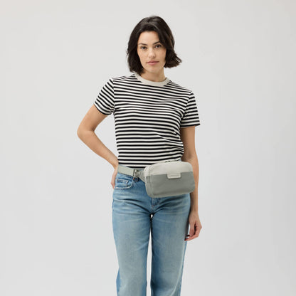 Bergen Crossbody Muted Sage