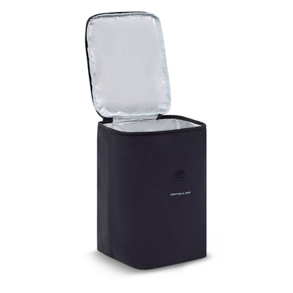 Vaasa Cooling Inlay Large All Black