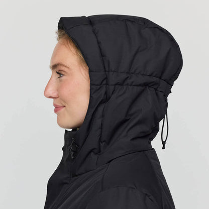 Fleece 3in1 Winter Jacket Olive