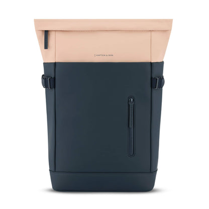 Helsinki Navy Blush