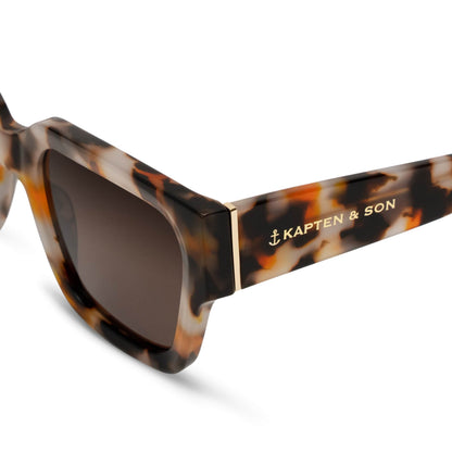 Seville Yellow Speckled
