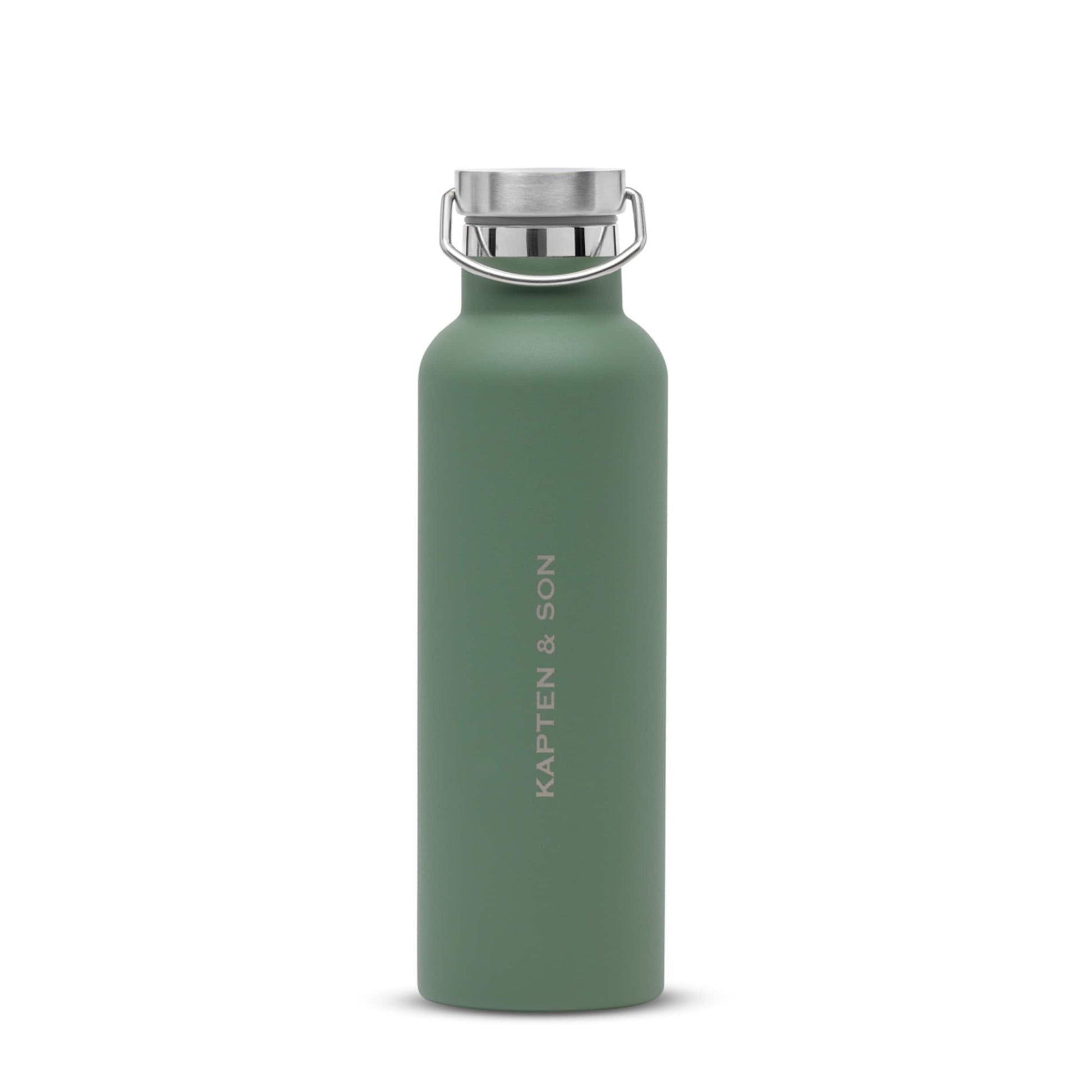 Water Bottle Ice Blue