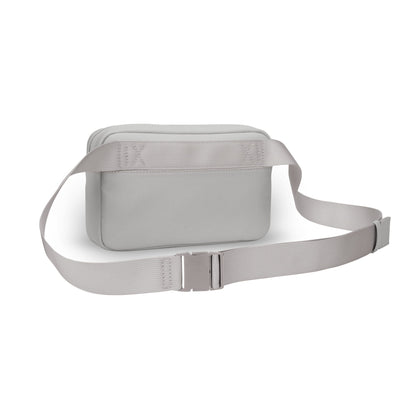 Bergen Crossbody Muted Clay